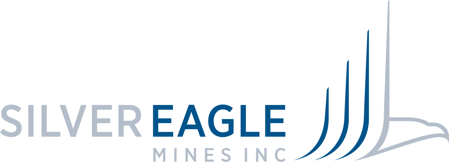 silver  eagle mines